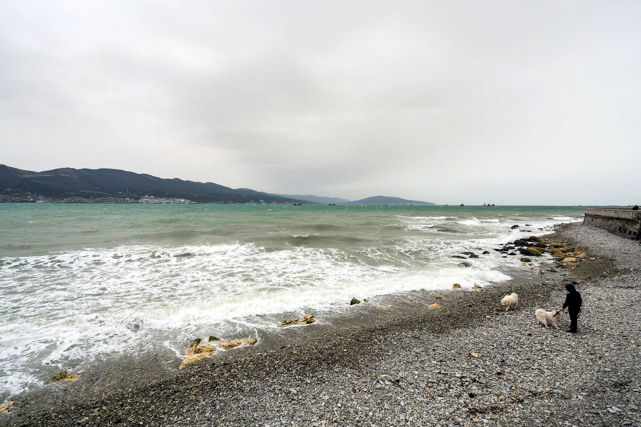 Novorossiysk